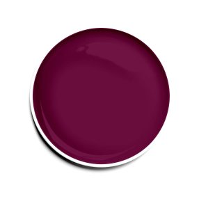 Diamond Nails Műköröm Színes Zselé - Ciklámen matt - 088 - 5g