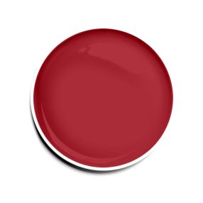 Diamond Nails Műköröm Színes Zselé - Málna Piros Matt - 089 - 5g