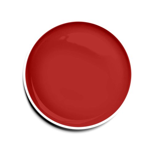 Diamond Nails Műköröm Színes Zselé - Korall matt - 095 - 5g