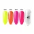 Diamond Nails Gél Lakk Szett - Nyári Színek III. 4+1 csomag