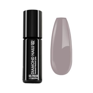 Gél Lakk - DN178 - Delicate Grey - Zselé lakk Gél Lakk - DN178 - Delicate Grey - Zselé lakk