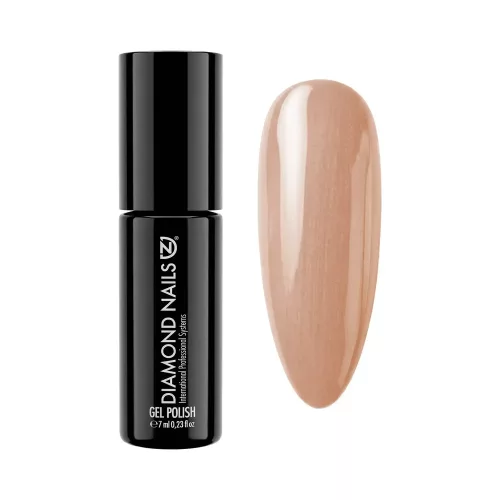 Gél Lakk - Vanilatte (gyöngyház) - DN181 - 7ml - Hema mentes