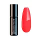 Diamond Nails Gél Lakk - DN192 Csillámló neon narancsos pink - 7ml