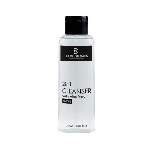2in1 Gél Fixáló 100ml - Base
