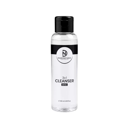 2in1 Gél Fixáló 100ml - Base