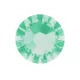 Swarovski green opal strasszkő SS5 20db