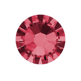 Swarovski Indian Pink strasszkő SS5 20db - Diamond Nails