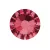 Swarovski Indian Pink strasszkő SS5 20db - Diamond Nails