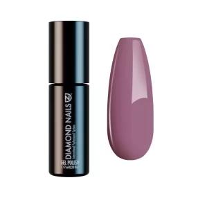 Diamond Nails Gél Lakk - DN203 - Lágy lila 7ml