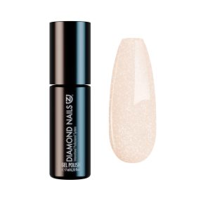 Diamond Nails Gél Lakk - Pezsgő - DN026 - 7ml - Hema mentes