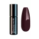 Diamond Nails Gél Lakk - Gyöngyház Sötét lila - DN069 - 7ml - hema mentes