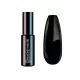 Diamond Nails Gél Lakk 4ml -DN004 - Fekete - hema mentes