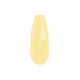 Gél Lakk 4ml -DN209 - ÚJ - Summer Yellow - Zselé lakk