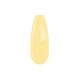 Gél Lakk 4ml -DN209 - ÚJ - Summer Yellow - Zselé lakk