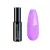 Diamond Nails Gél Lakk 4ml -DN212 - Halvány viola - Hema mentes