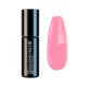 Gél Lakk - DN210 - Vattacukor - Rózsaszín- Zselé lakk Diamond Nails
