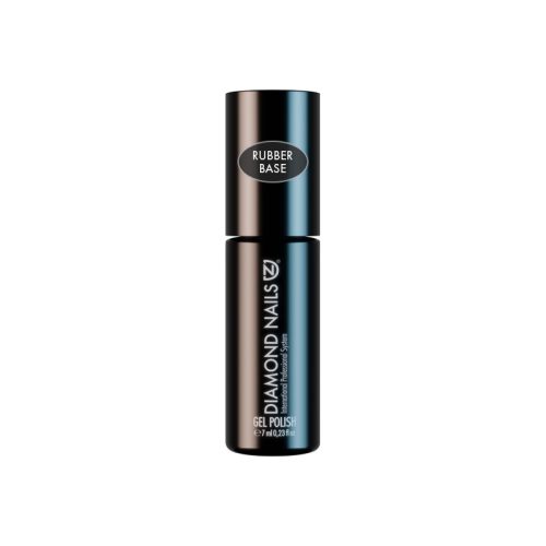 Gél Lakk - Rubber Base 7ml - Zselé lakk
