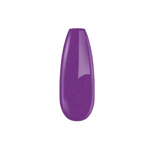Diamond Nails Gél Lakk - Metál lila - DN078 - 4ml