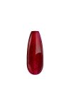 Zselé Lakk 4ml - DN166 - Sangría (fémes) Zselé Lakk 4ml - DN166 - Sangría (fémes)