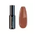 Diamond Nails Gél Lakk 4ml -DN088 - Meleg barna - Hema mentes