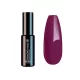 Diamond Nails Gél Lakk - Sötét lila (metál) - DN139 - 4ml - Hema mentes