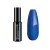 Diamond Nails Gél Lakk 4ml -DN081 - Metál királykék - Hema mentes