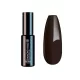 Diamond Nails Gél Lakk – Fekete-Barna - DN171 – 4ml