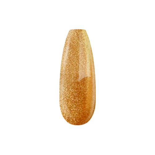 Diamond Nails Gél Lakk - Arany metál - DN071 - 4ml
