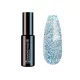 Diamond Nails Gél Lakk - Csillámló Jázmin (türkiz) - DN103 - 4ml - Hema mentes