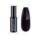 Diamond Nails Gél Lakk 4ml -DN087 - Sötétszürke - Hema mentes