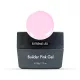 Extreme Builder Pink Gel 50g - Átlátszó rózsaszín építő zselé - Diamond Nails - Hema mentes