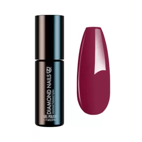 Diamond Nails Gél Lakk - Glamour Bordó - DN224 - 7ml