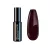 Diamond Nails Gél Lakk - Mélybordó - DN015 - 4ml - Hema mentes