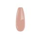 Gél Lakk 4ml -DN032 - Púder nude - Új ecsettel!