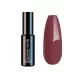 Diamond Nails Gél Lakk - Sötét mályva - DN053 - 4ml - Hema mentes