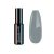 Diamond Nails Gél Lakk 4ml -DN057 - Gyöngyház ezüst - Új ecsettel!