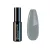 Diamond Nails Gél Lakk 4ml -DN057 - Gyöngyház ezüst - Új ecsettel!