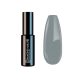 Diamond Nails Gél Lakk 4ml -DN057 - Gyöngyház ezüst - Új ecsettel!