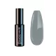 Diamond Nails Gél Lakk 4ml -DN057 - Gyöngyház ezüst - Új ecsettel!