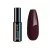 Diamond nails Gél Lakk - Gyöngyház Sötét lila - DN069 - 4ml - Hema mentes