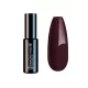 Diamond nails Gél Lakk - Gyöngyház Sötét lila - DN069 - 4ml - Hema mentes