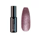 Diamond Nails Gél Lakk - Metál orgona lila - DN072 -- 4ml - Hema mentes