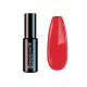 Diamond Nails Gél Lakk - Narancsos piros - DN079 - 4ml - Hema mentes