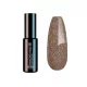 Diamond Nails Gél Lakk - Csillámló arany - DN101 - 4ml - Hema mentes