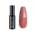 Diamond Nails Gél Lakk - Rosegold csillám - DN102 - 4ml - Hema mentes