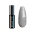 Diamond Nails Gél Lakk - Csillámló ezüst - DN105 - 4ml - Hema mentes