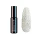 Diamond Nails Gél Lakk - Csillámló hologram - DN106 - 4ml - Hema mentes