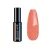 Diamond Nails Gél Lakk - Csillámos Narancsos Piros- DN138 - 4ml - Hema mentes