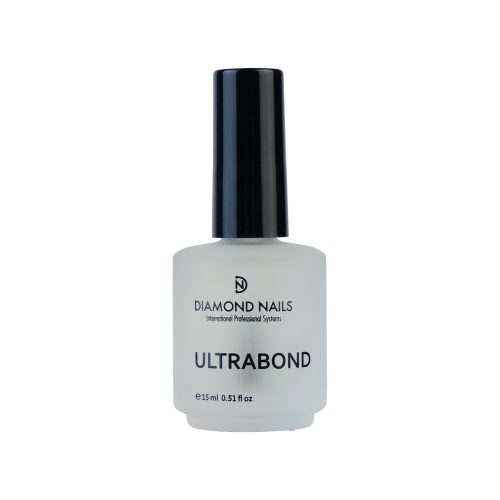 Diamond Nails Ultrabond savmentes primer zselélakk és műköröm előkészítő folyadék 15 ml
