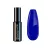 Diamond Nails Gél Lakk 4ml -DN140 - Tengerészkék (metál) - Hema mentes